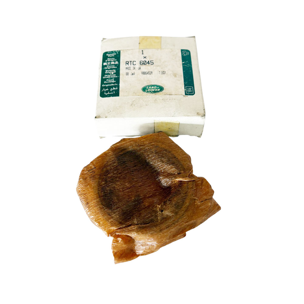 Needle Roller Bearing RTC6045